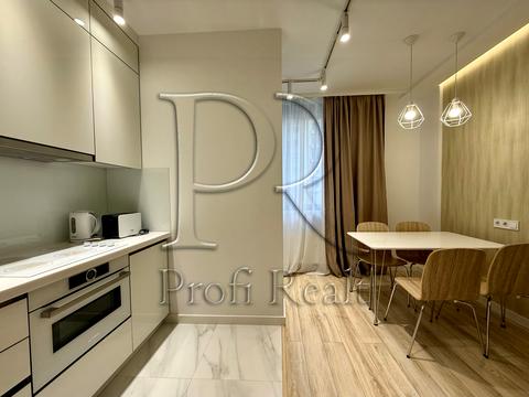 квартира за адресою Антоновича вул. (Горького), 74