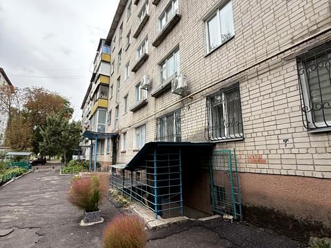 квартира за адресою Подолинського вул., 13