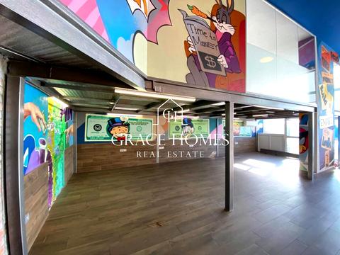 коммерческая по адресу Саксаганского ул., 121