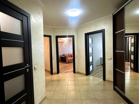 квартира по адресу Надречная ул., 2а