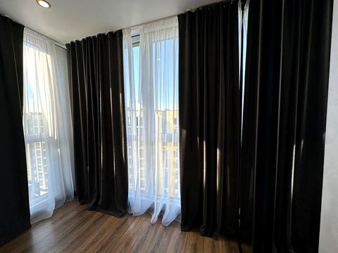 квартира по адресу Запорожское шоссе, 32