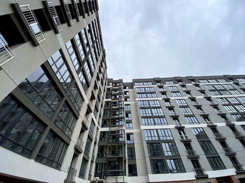 квартира за адресою Олександра Довженка вул., 31