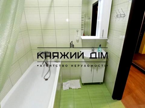 квартира за адресою Київ, Зарічна вул., 3-А