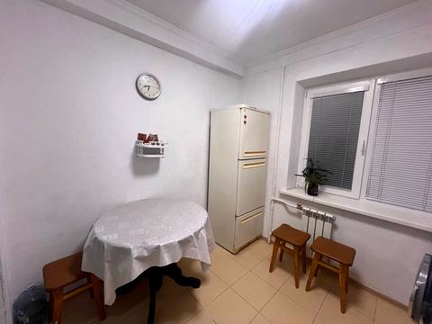 квартира по адресу Шолом-Алейхема ул., 24