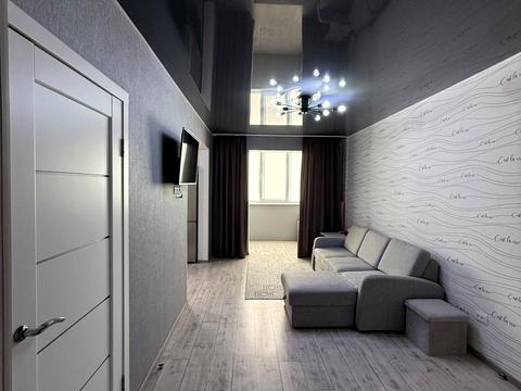 квартира за адресою Нескорених просп. (Перемоги), 8