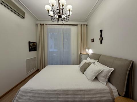 квартира по адресу Костёльная ул., 7