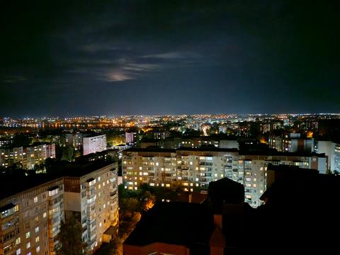 квартира за адресою Прлсвіти, 12