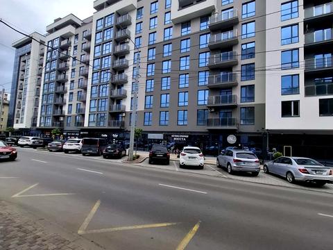 квартира по адресу Гетмана Мазепы ул., 160а