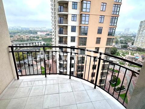 квартира по адресу Краснова ул., 3