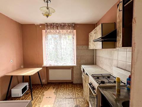 квартира по адресу Данилишиних ул., 49