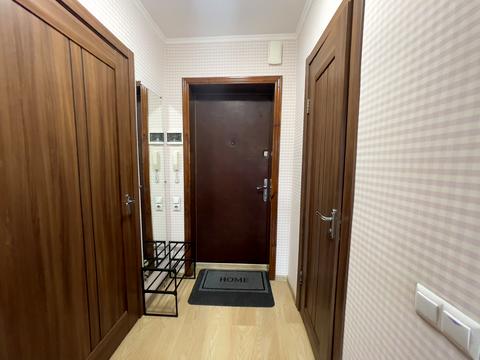 квартира за адресою Архітектора Вербицького вул., 13