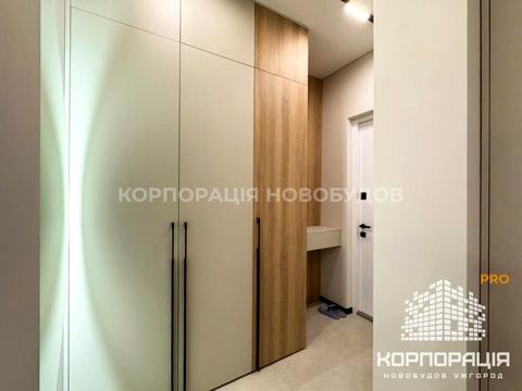 квартира за адресою Собранецька вул., 34А