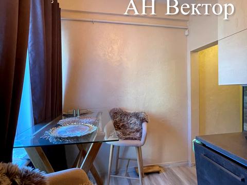 квартира за адресою Південнопроектна вул., 32/304