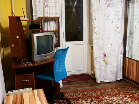 квартира по адресу Пражская ул., 32