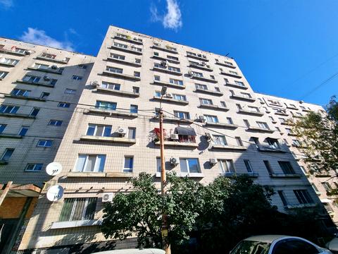 квартира за адресою Вадима Гетьмана вул., 38
