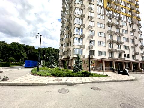квартира по адресу Академика Заболотного ул., 15-Б
