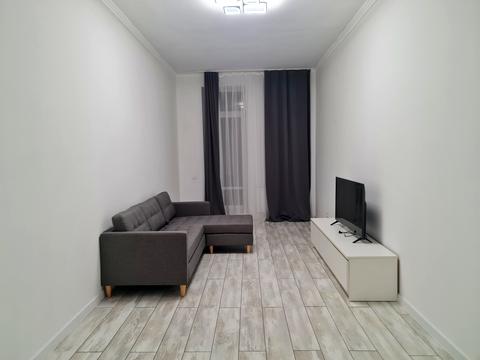 квартира по адресу Валерия Лобановского ул., 21