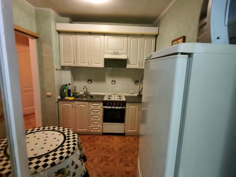 квартира по адресу Валерия Лобановского просп., 130