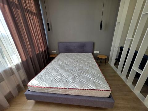 квартира по адресу Каманина ул. (Каманина), 16а/3