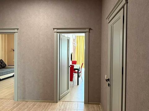 квартира по адресу Сабанский пер., 3