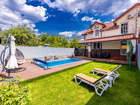 будинок за адресою 14-та Садова вул.