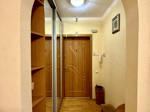 квартира по адресу Оноре де Бальзака ул., 55-В