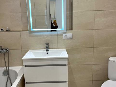 квартира за адресою Академіка Вільямса вул., 93/1