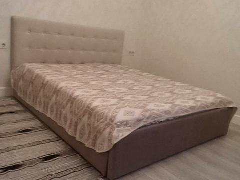 квартира по адресу Боголюбова, 40