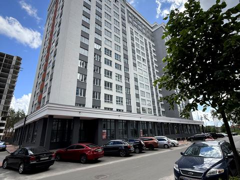 коммерческая по адресу Университетская ул., 1т