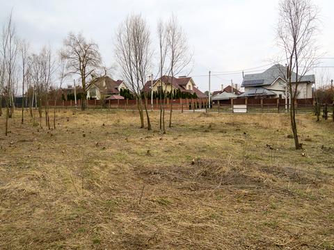 участок по адресу Молодіжна