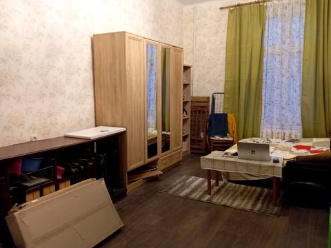 кімната за адресою Одеса, Ольгіївська вул. (Академіка Павлова), 17