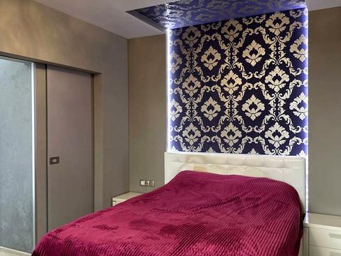 квартира за адресою Клима Савура вул., 14а