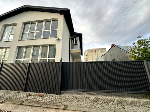 квартира за адресою Северина Паньківського вул., 11