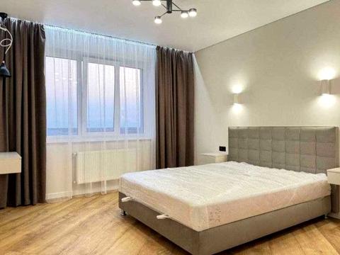 квартира за адресою Студентська, 24а 