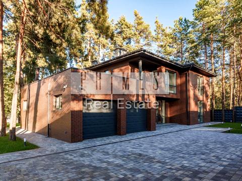 дом по адресу Київська ул.