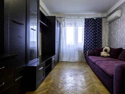 квартира за адресою Оболонський просп., 16-А