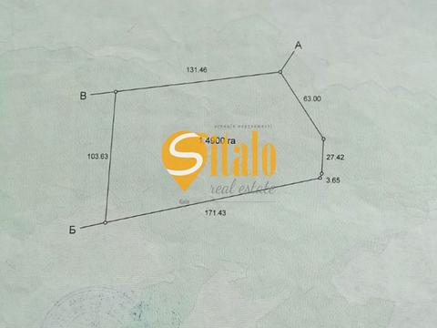 ділянка за адресою 