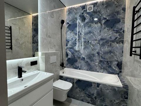 квартира по адресу Краснова ул., 1-А