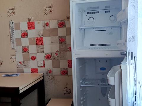 квартира по адресу Крымская ул., 62