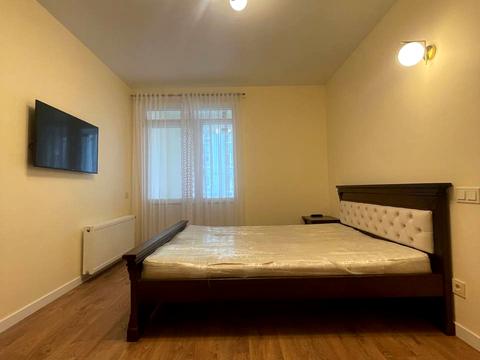 квартира по адресу Королёва ул., 9а
