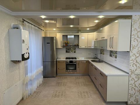 квартира за адресою Лікаря Бончука вул. (Генерала Манагарова), 25