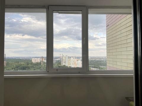 квартира за адресою Науки просп., 60