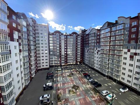 квартира за адресою Височана вул., 18