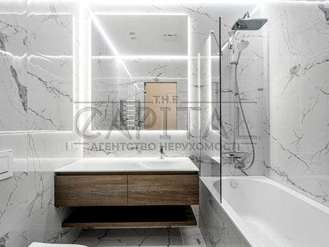 квартира по адресу Киев, Трускавецкая ул., 14к