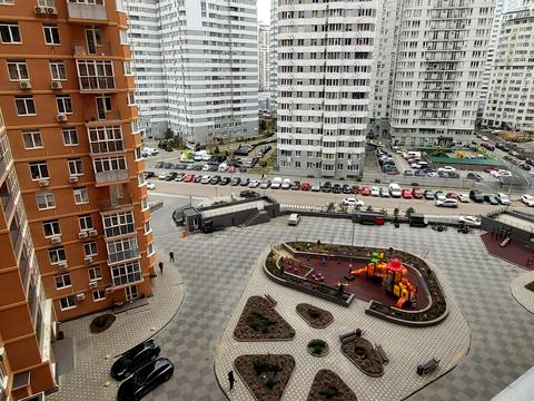 квартира по адресу Люстдорфская дорога ул., 55/6