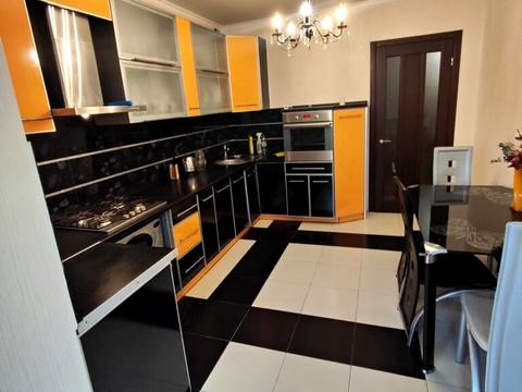 квартира за адресою Келецька вул., 130а