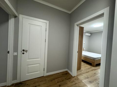 квартира за адресою Корольова вул., 4