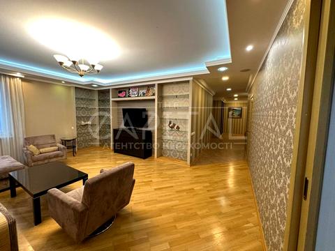 квартира за адресою Голосіївська вул., 1