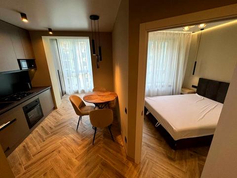 квартира за адресою Запорізьке шосе, 32д