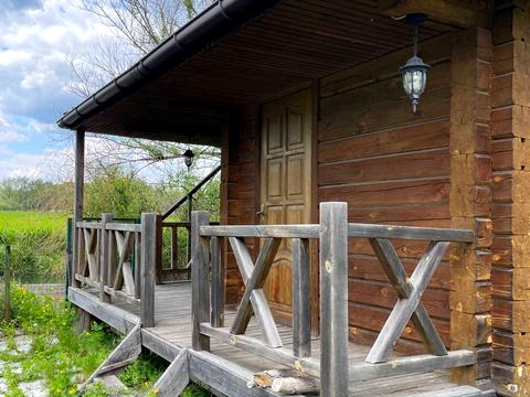 дом по адресу Озёрная ул., 31